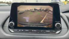 Nissan Qashqai 1.3 DiG-T MH Acenta Premium 5dr Petrol Hatchback